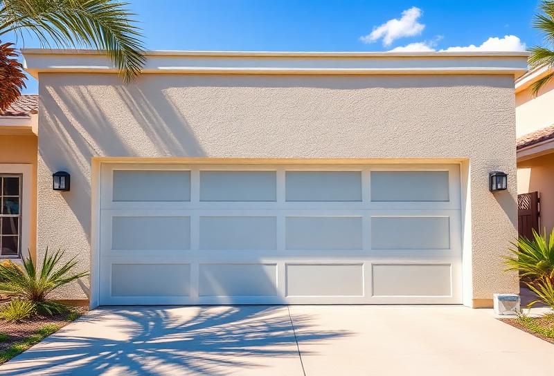 Preparing Your Garage Door for Hot Weather: Essential Tips - Garage Door Milton blog article